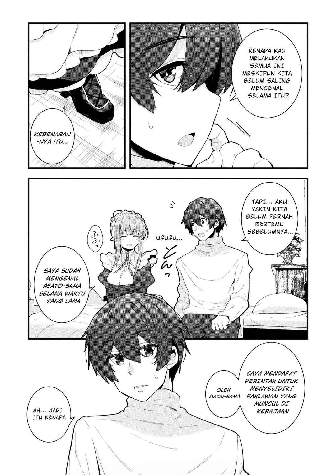 Chapter 3 - Page 5