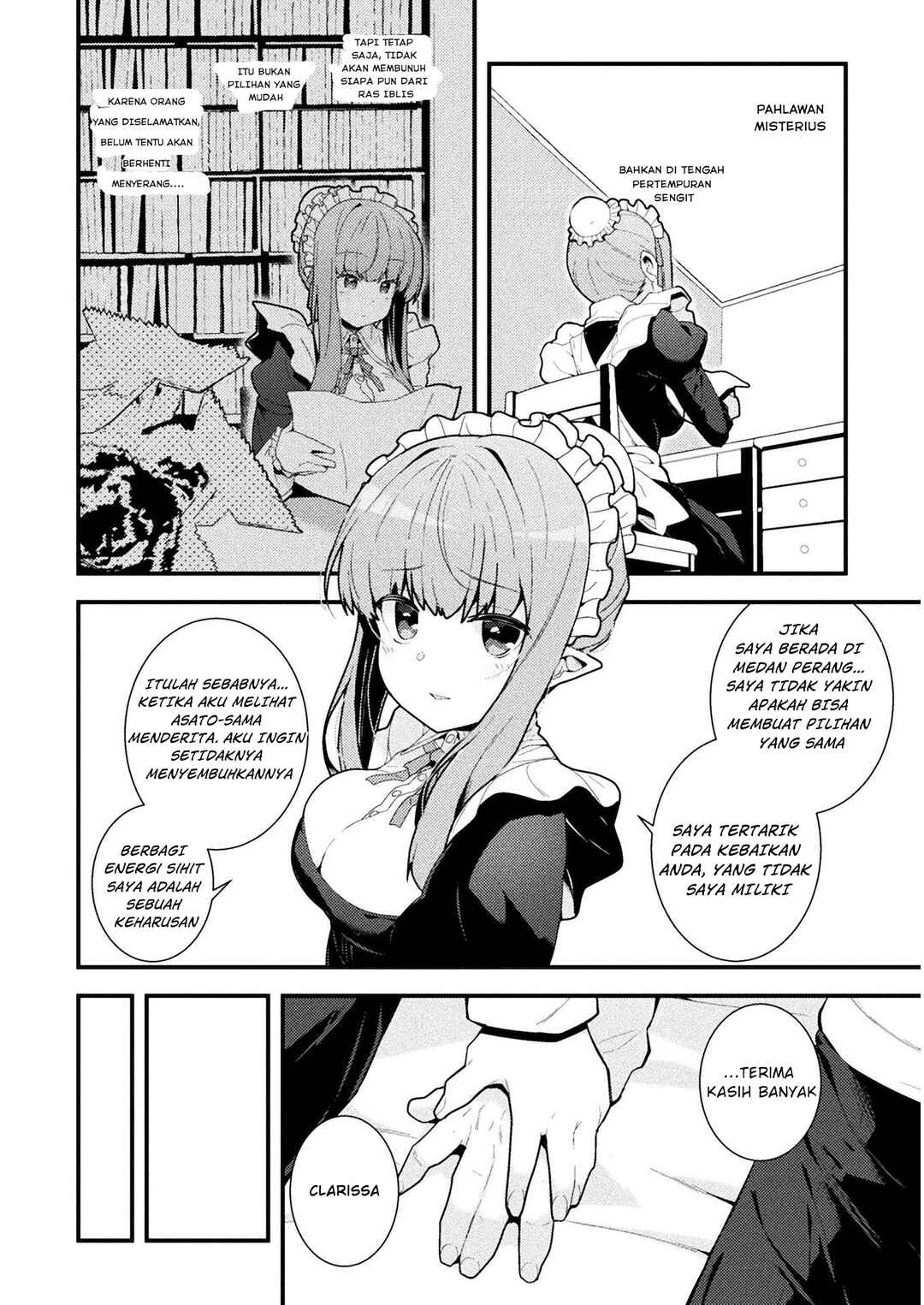 Chapter 3 - Page 6