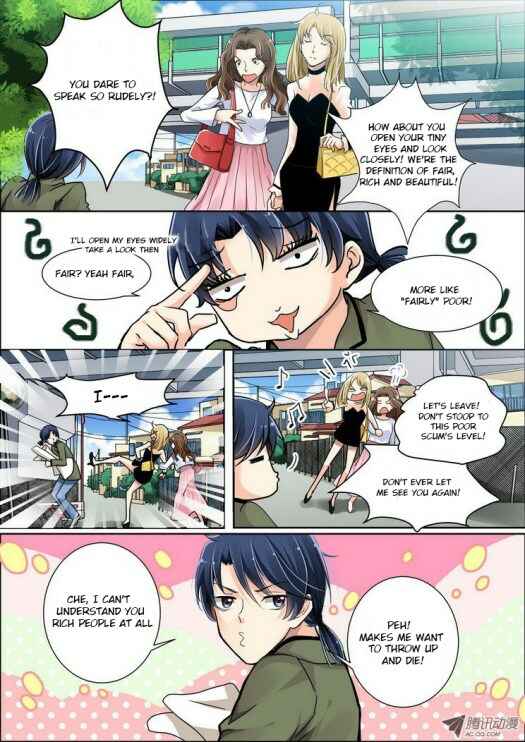 Chapter 1 - Page 3