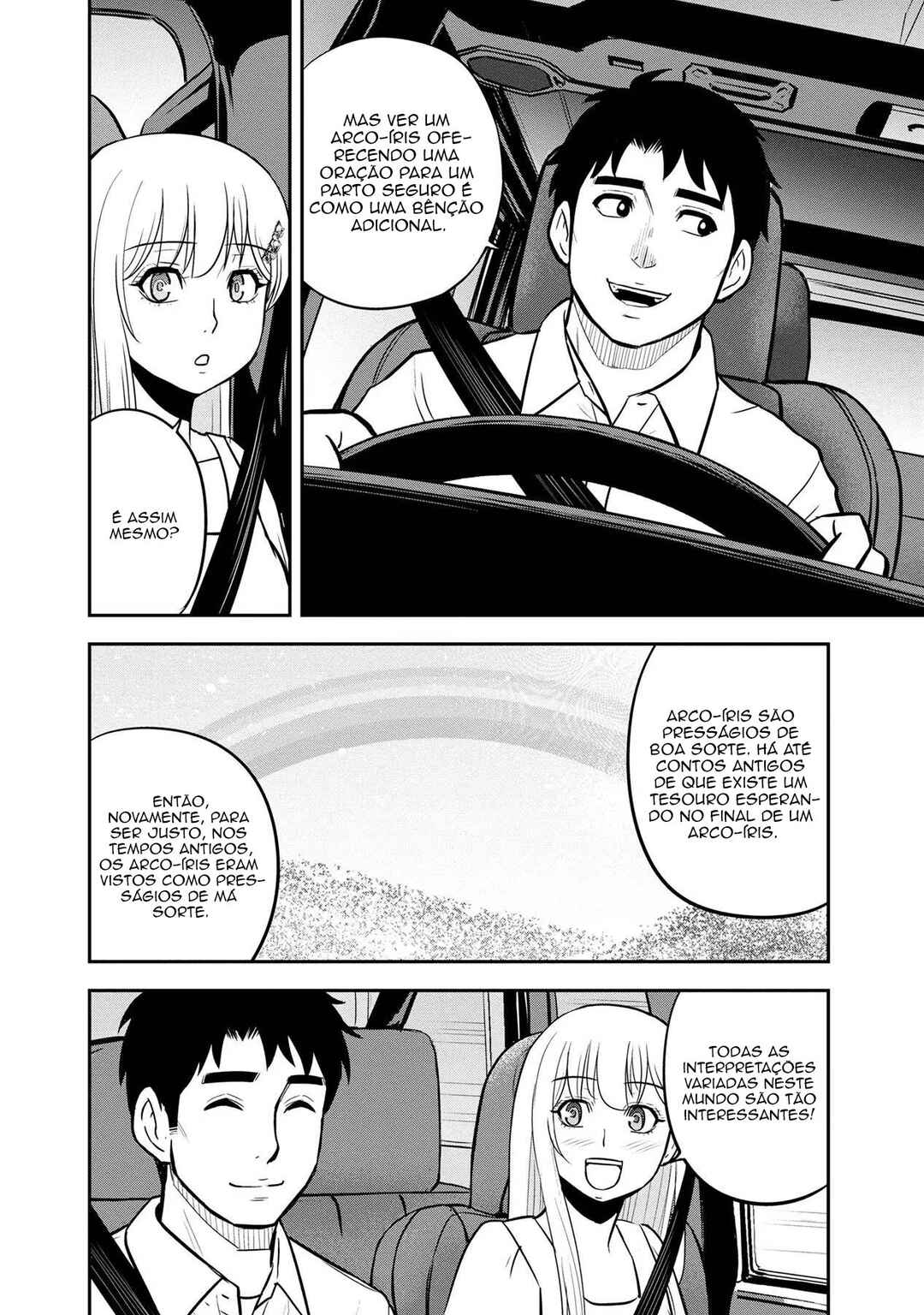 Chapter 97 - Page 11
