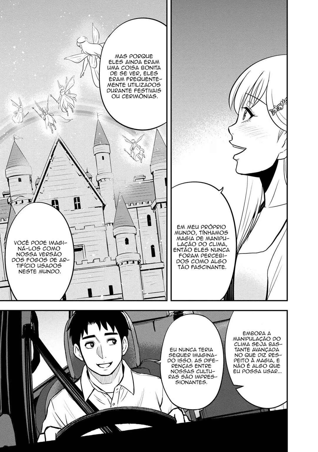 Chapter 97 - Page 12