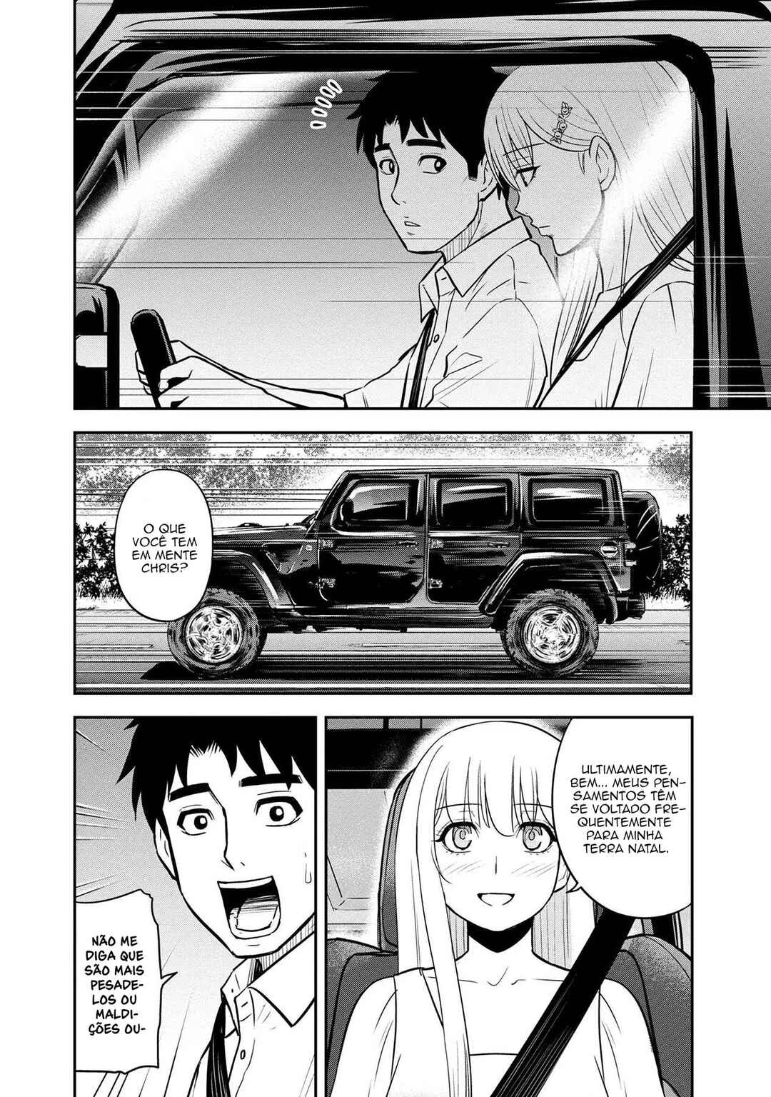 Chapter 97 - Page 13