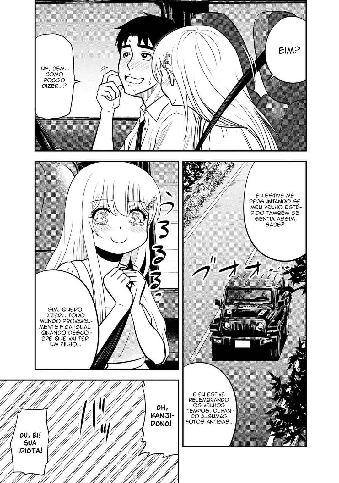 Chapter 97 - Page 16