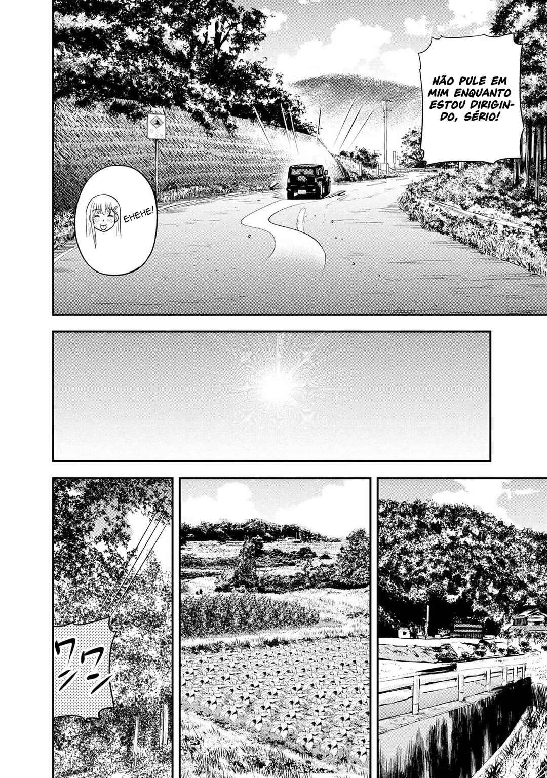 Chapter 97 - Page 17