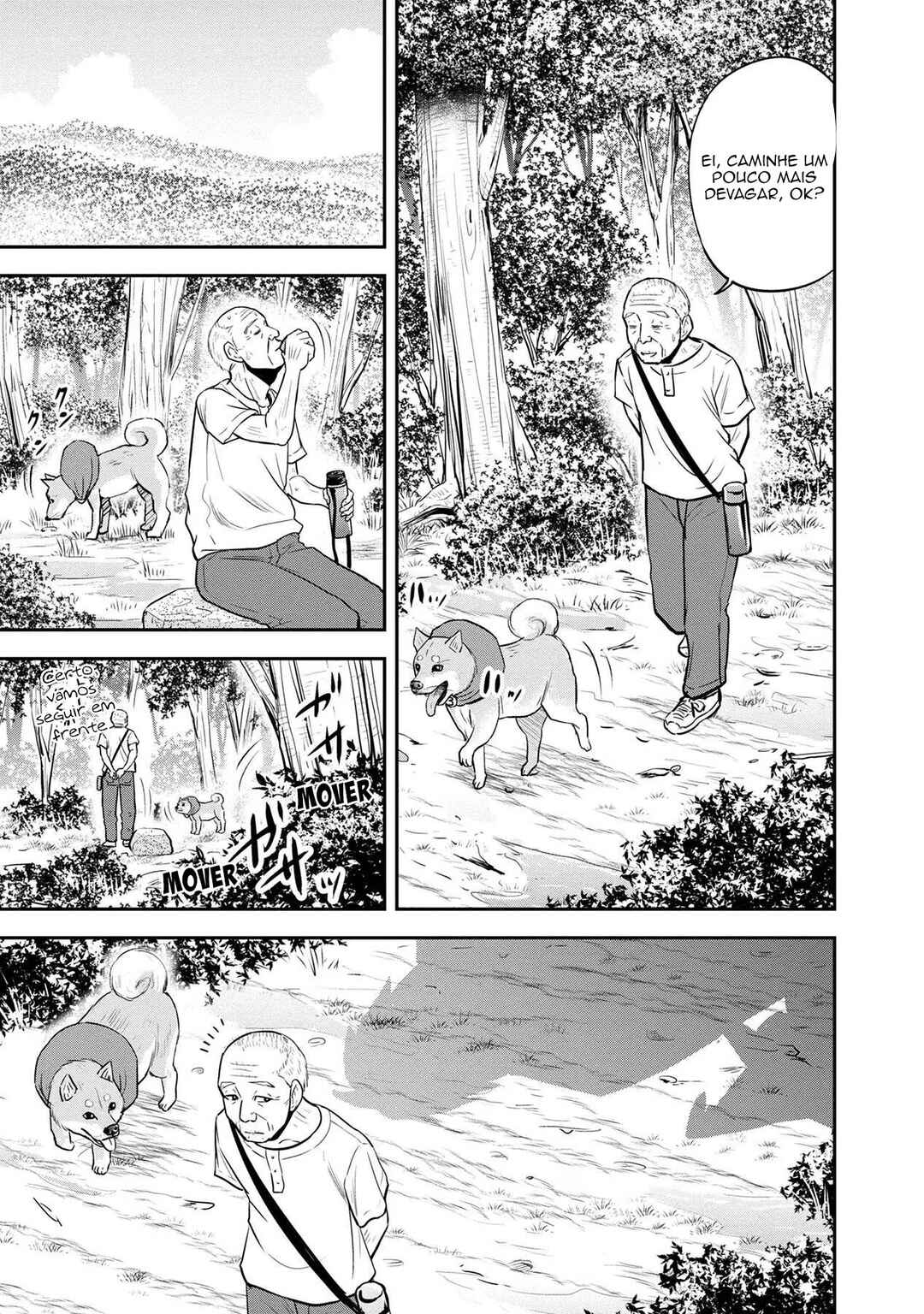 Chapter 97 - Page 18