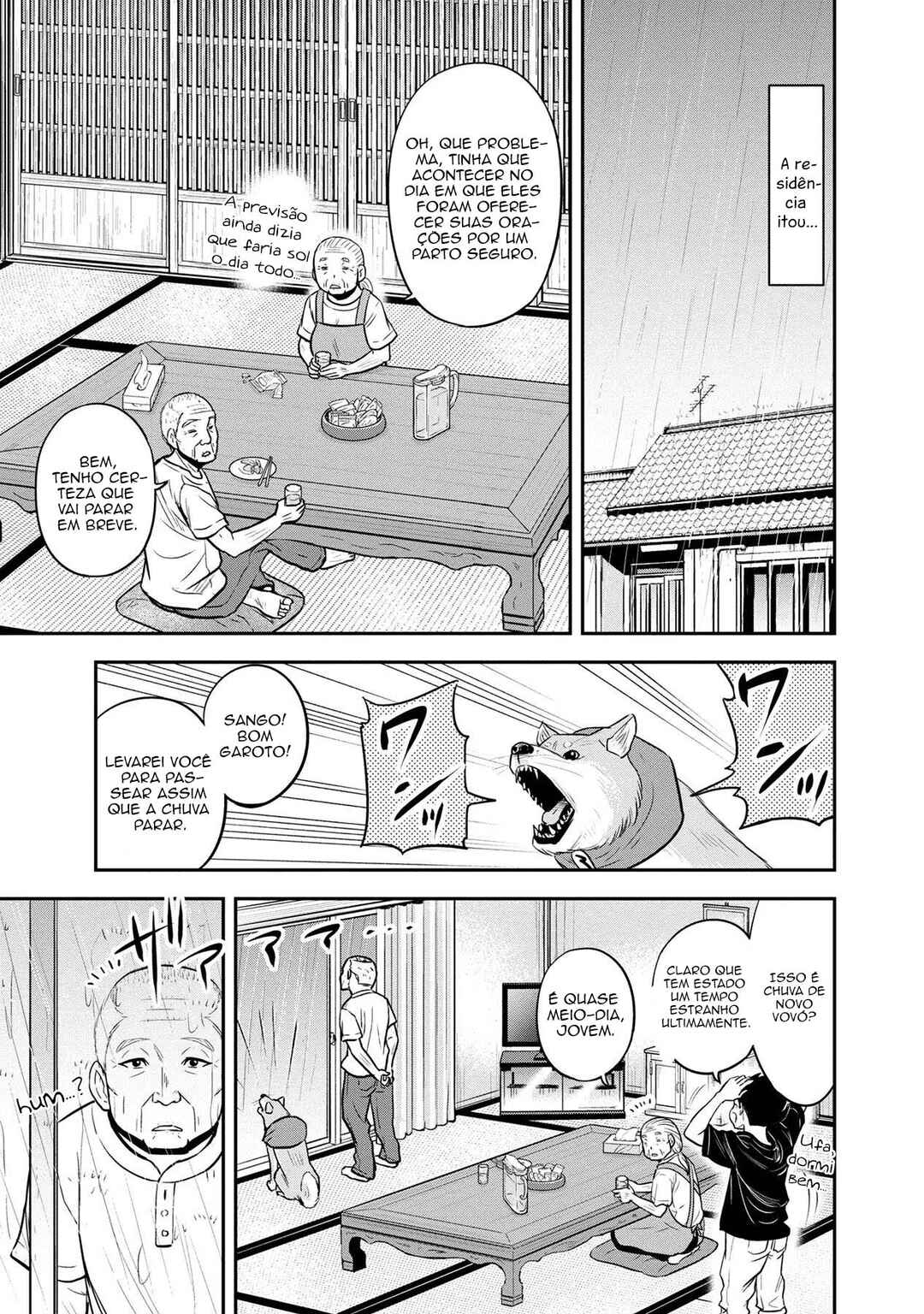 Chapter 97 - Page 6