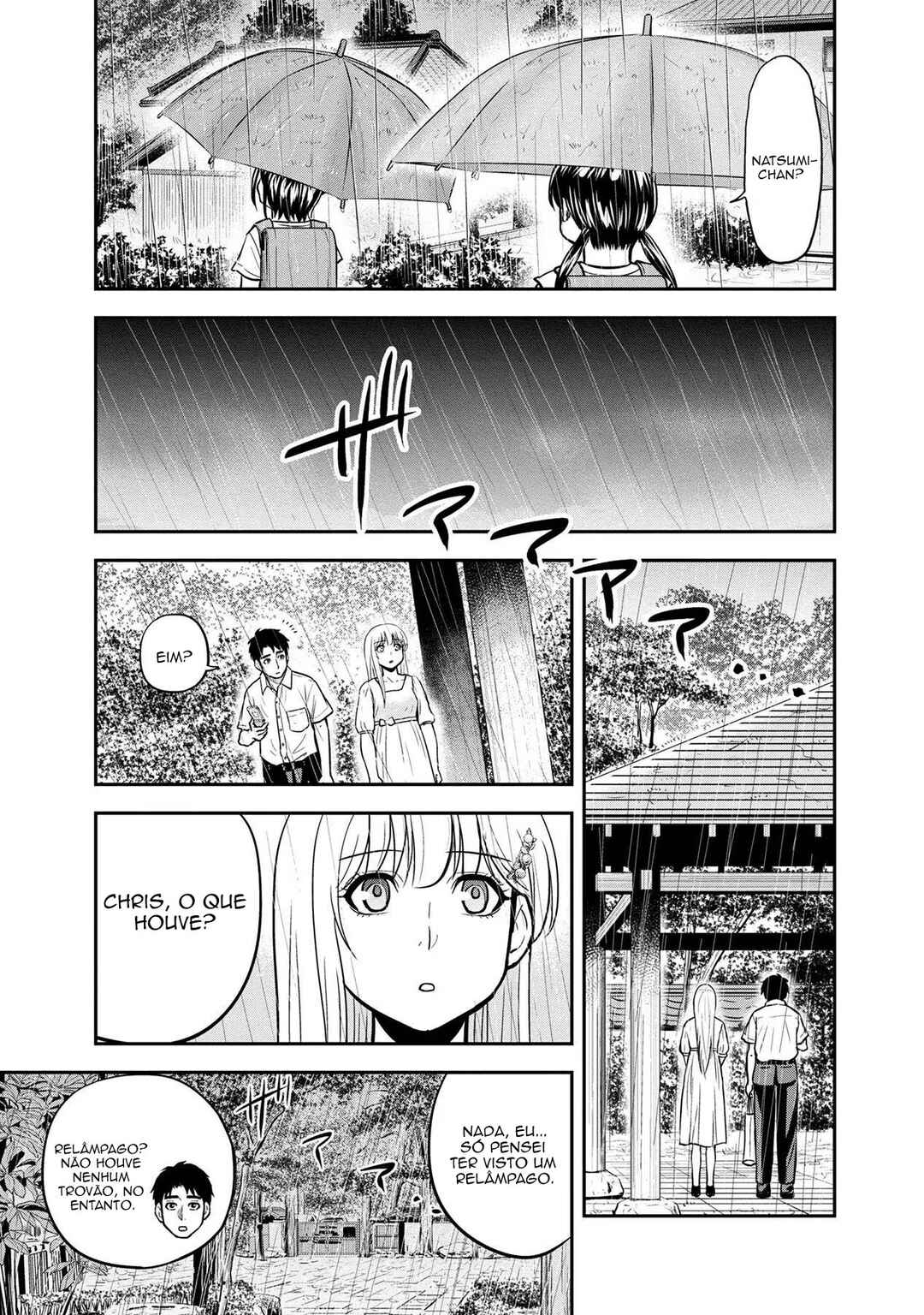 Chapter 97 - Page 8