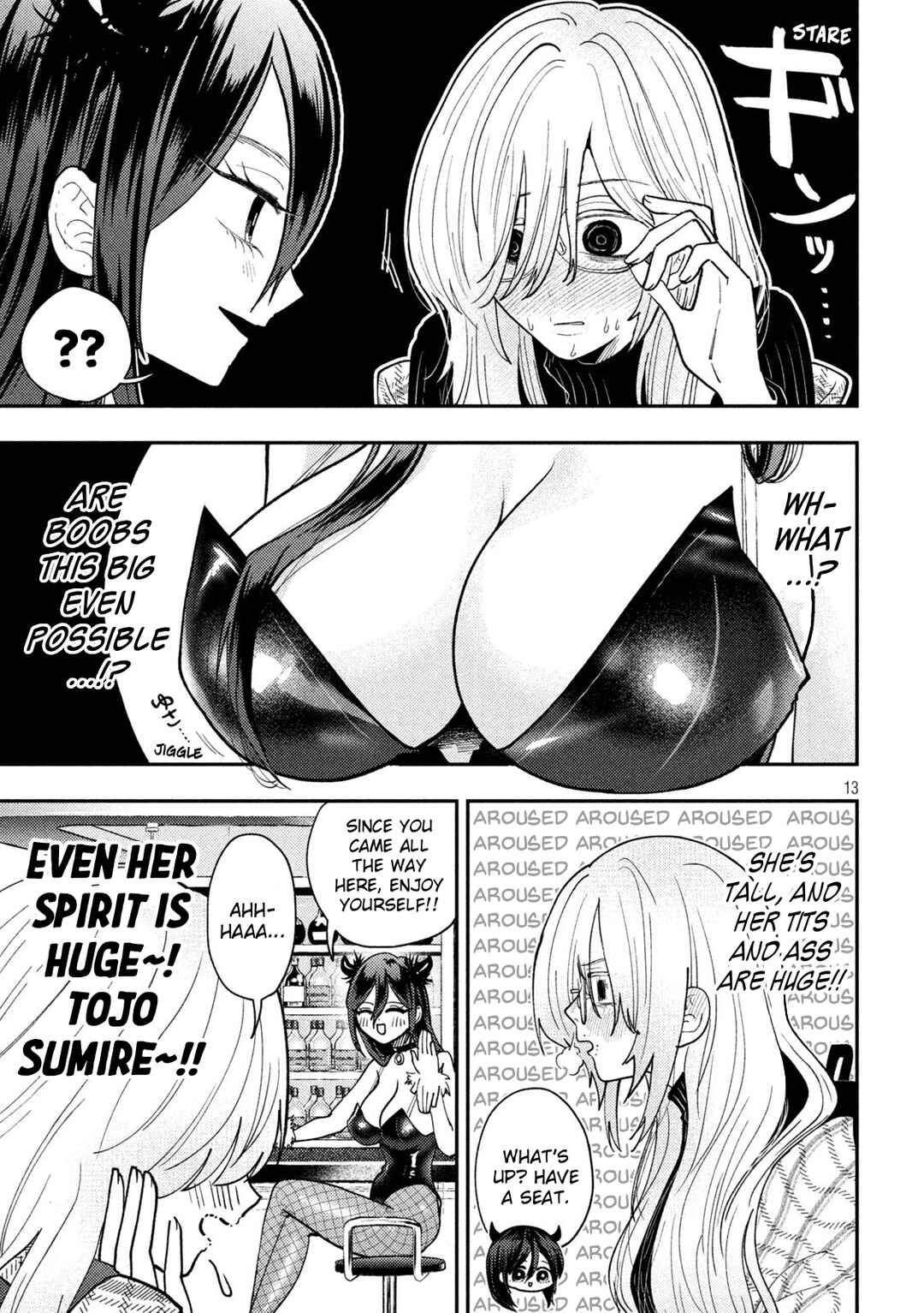 Chapter 79 - Page 13