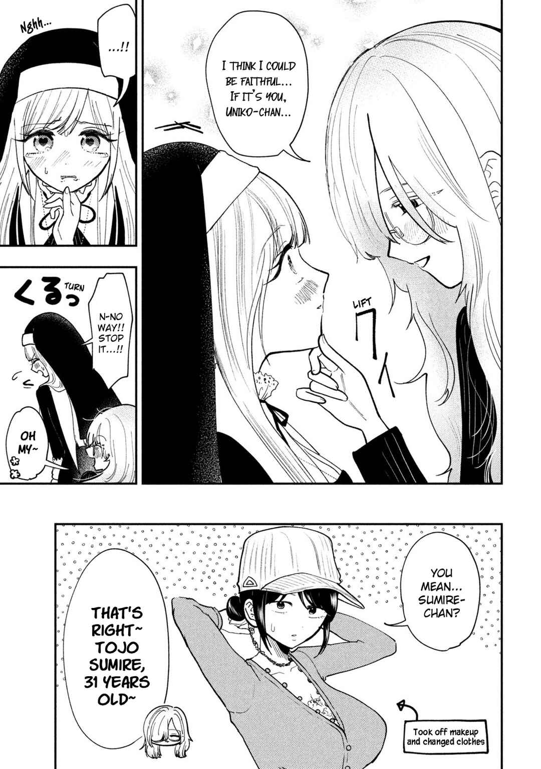 Chapter 79 - Page 5