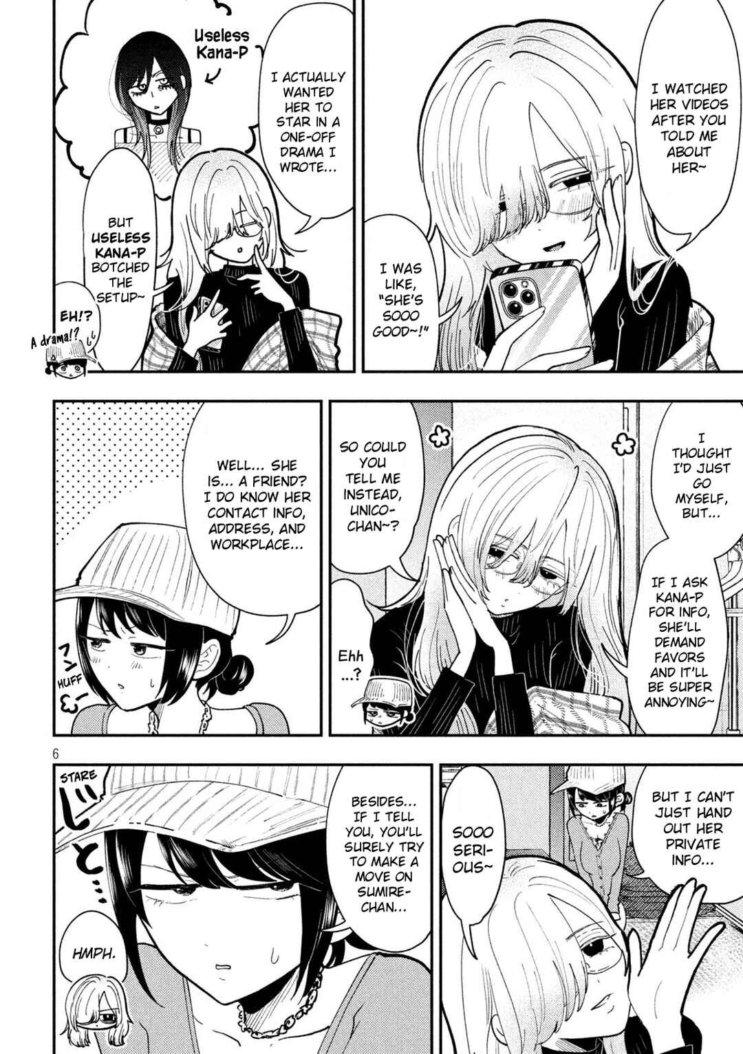 Chapter 79 - Page 6