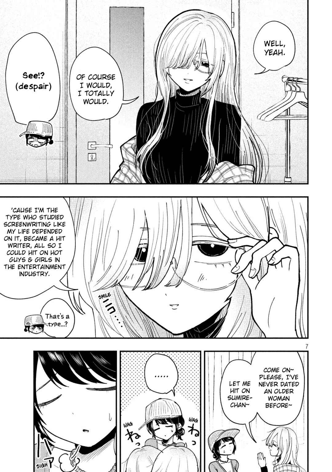 Chapter 79 - Page 7