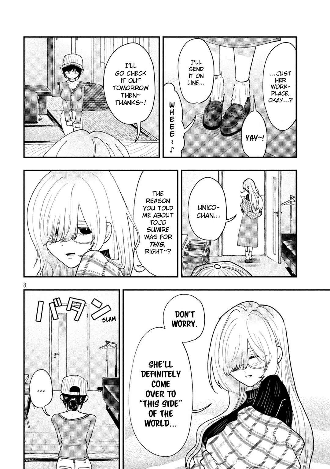 Chapter 79 - Page 8