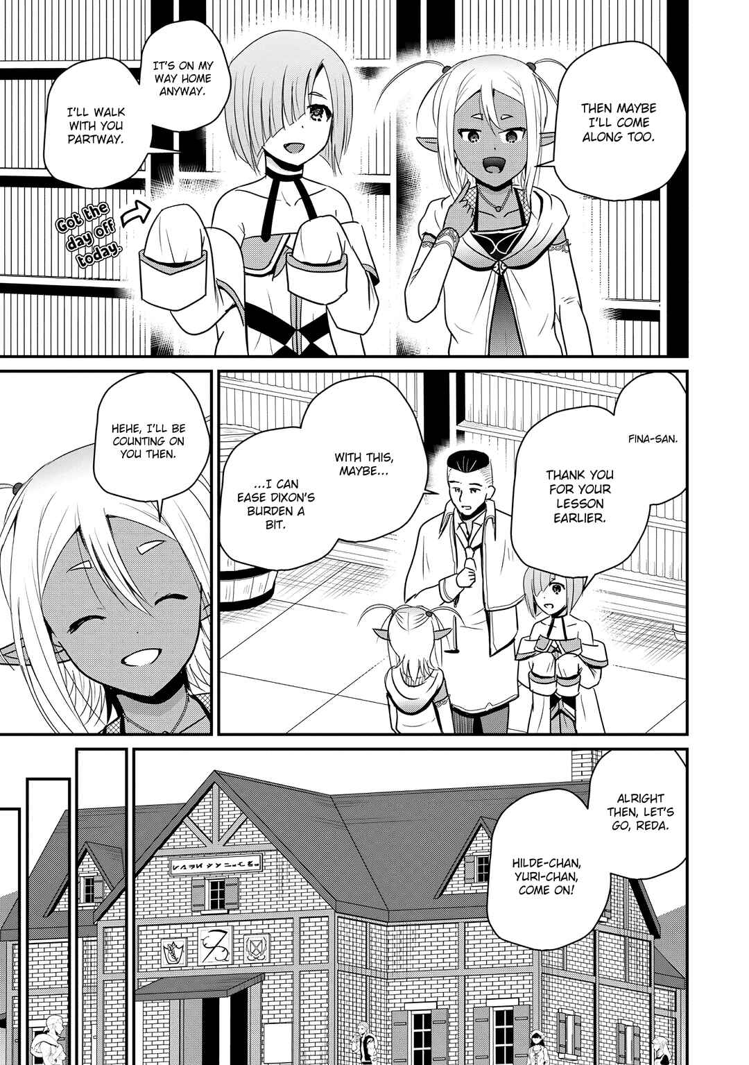 Chapter 63 - Page 11