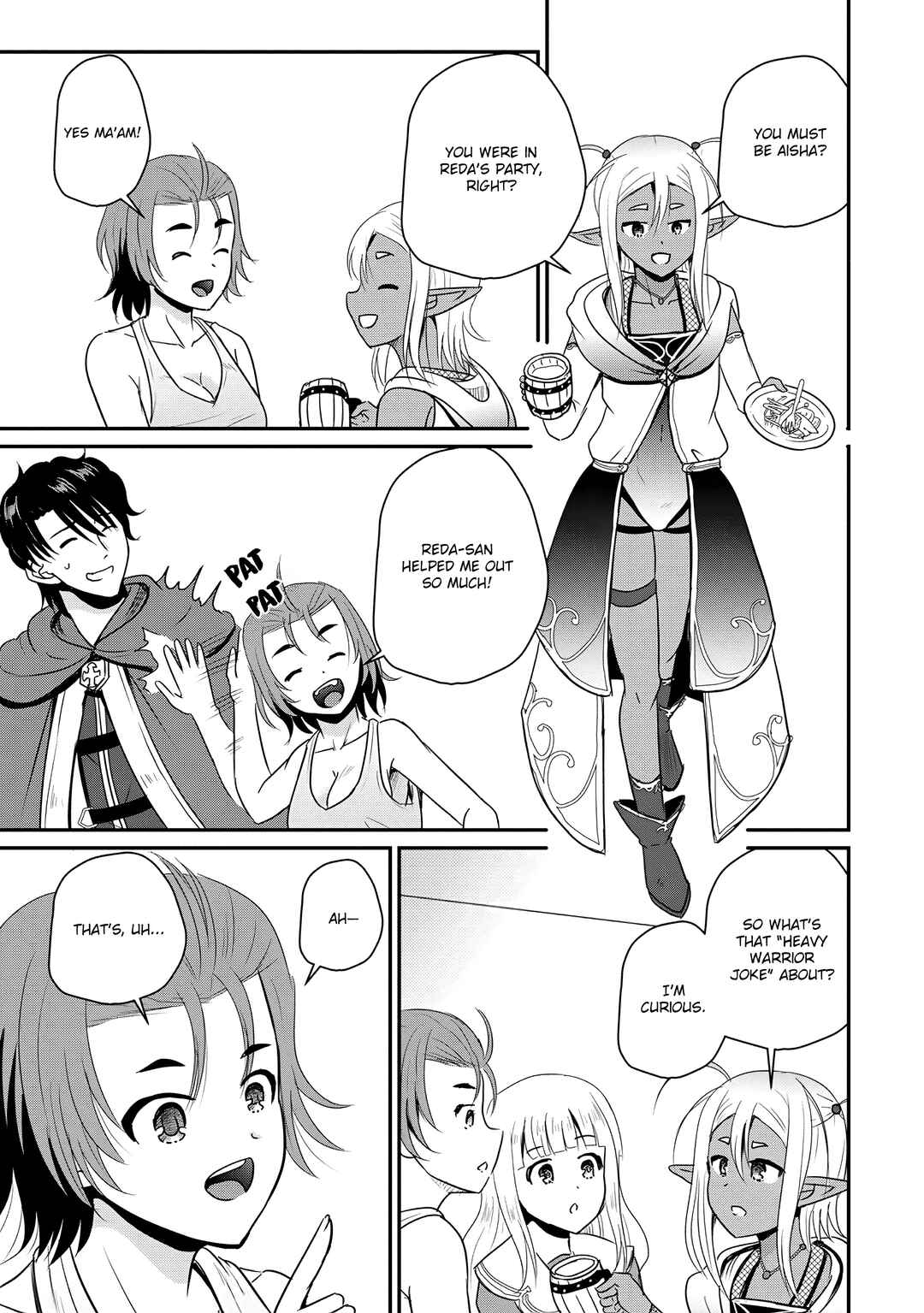 Chapter 63 - Page 21