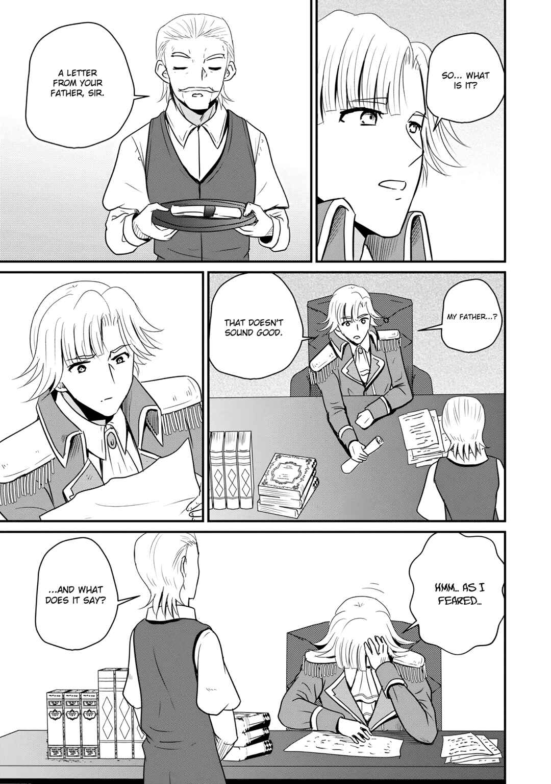 Chapter 63 - Page 29