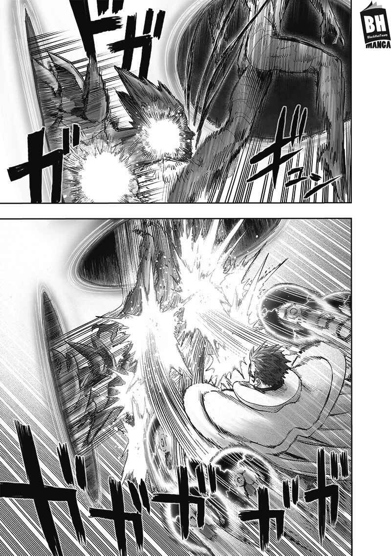 Chapter 166 - Page 21