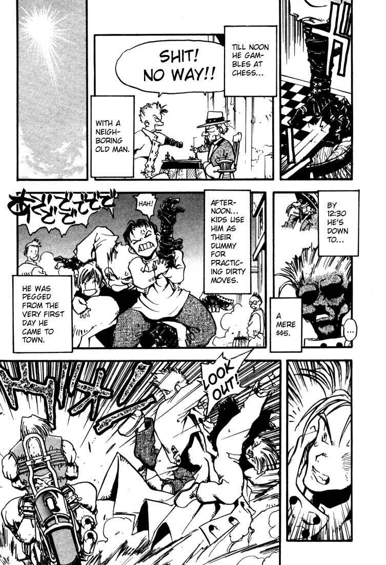 Chapter 20.5 - Page 8