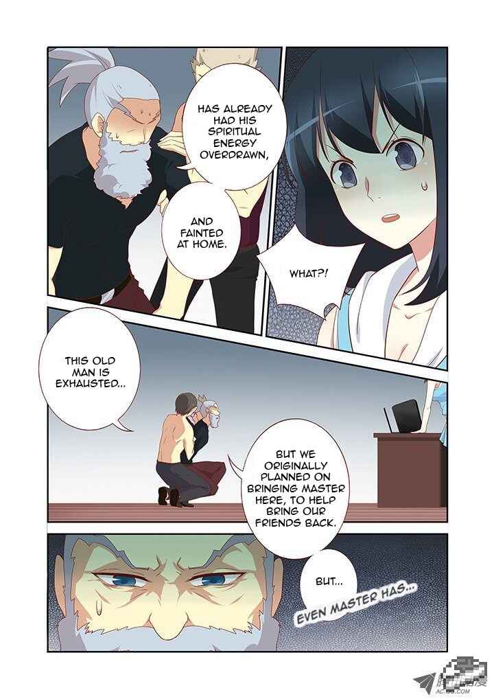 Chapter 127 - Page 2