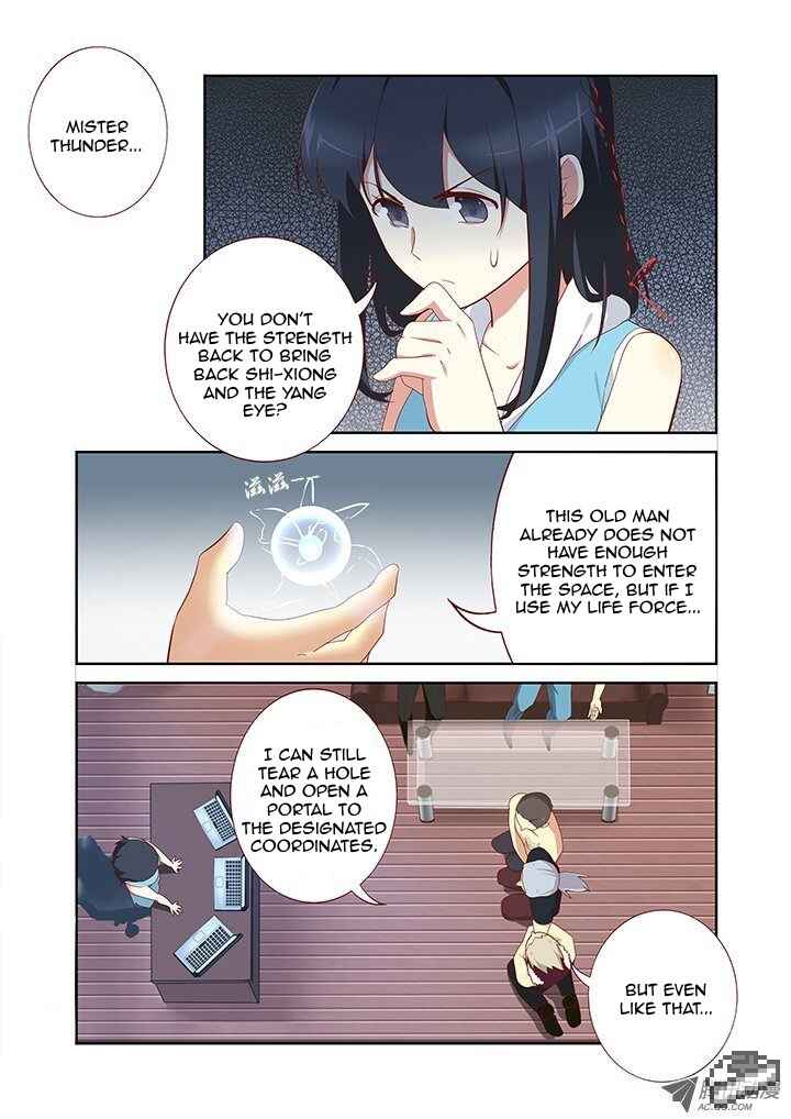 Chapter 127 - Page 3