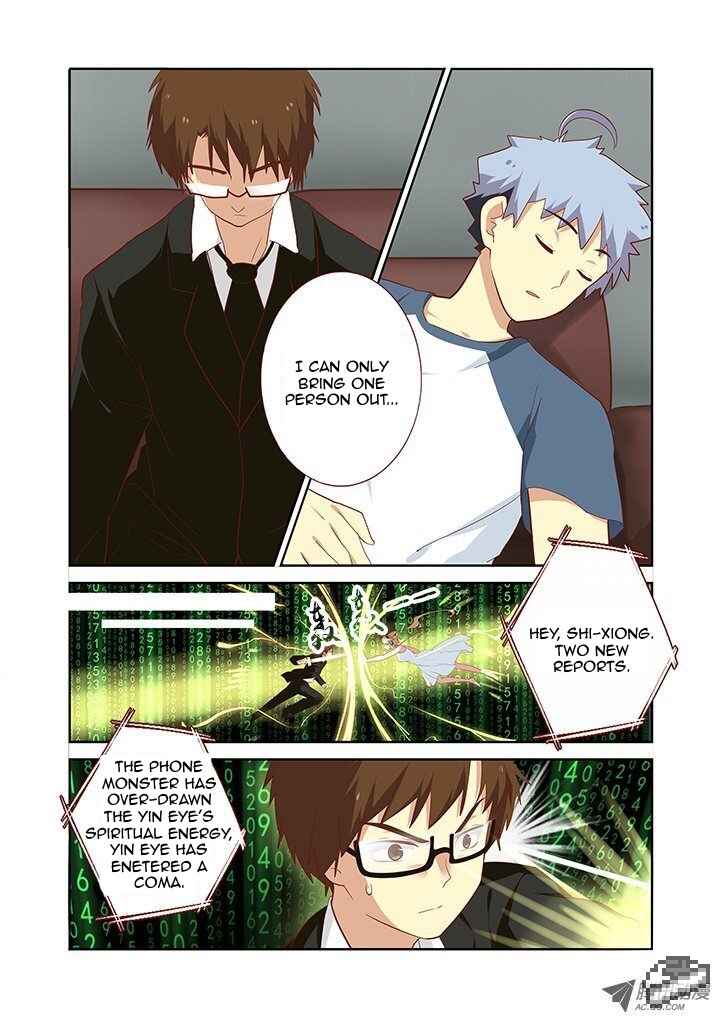 Chapter 127 - Page 4