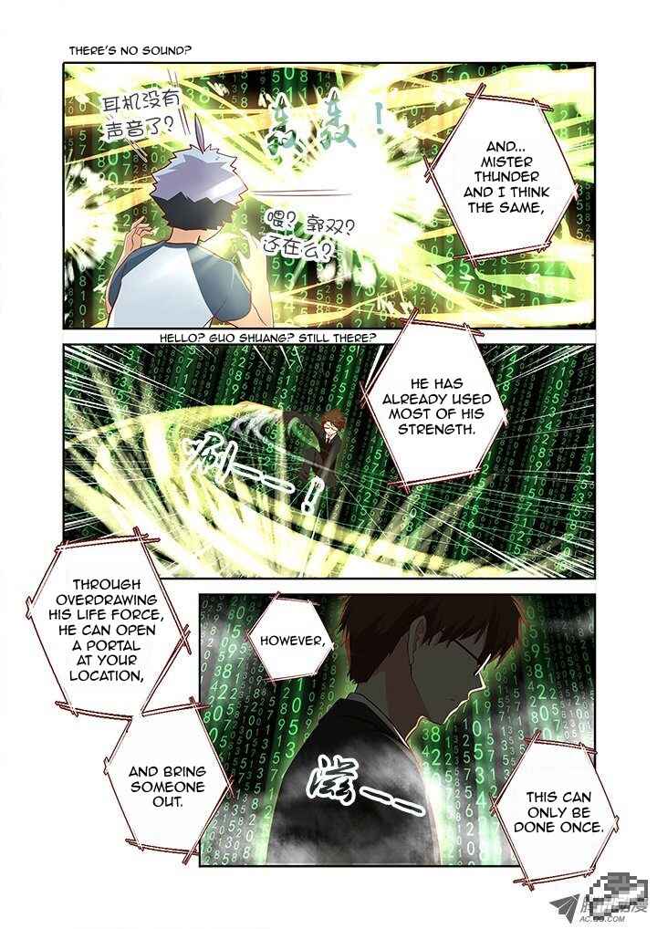 Chapter 127 - Page 5