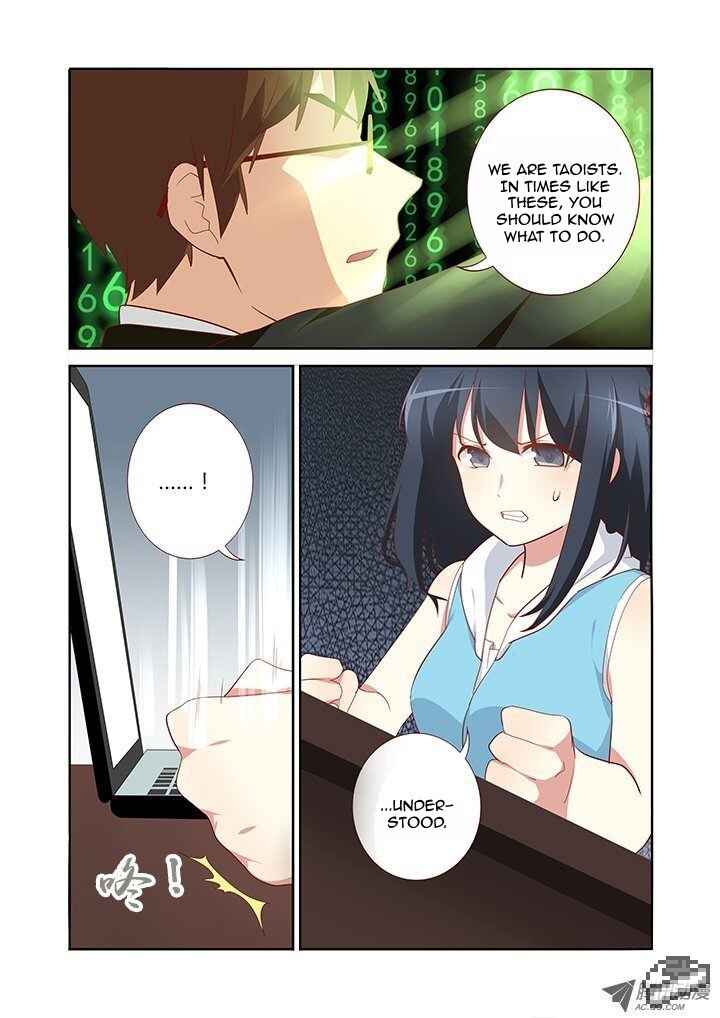 Chapter 127 - Page 8