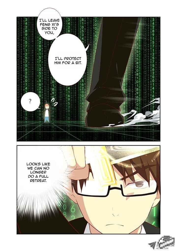 Chapter 127 - Page 9