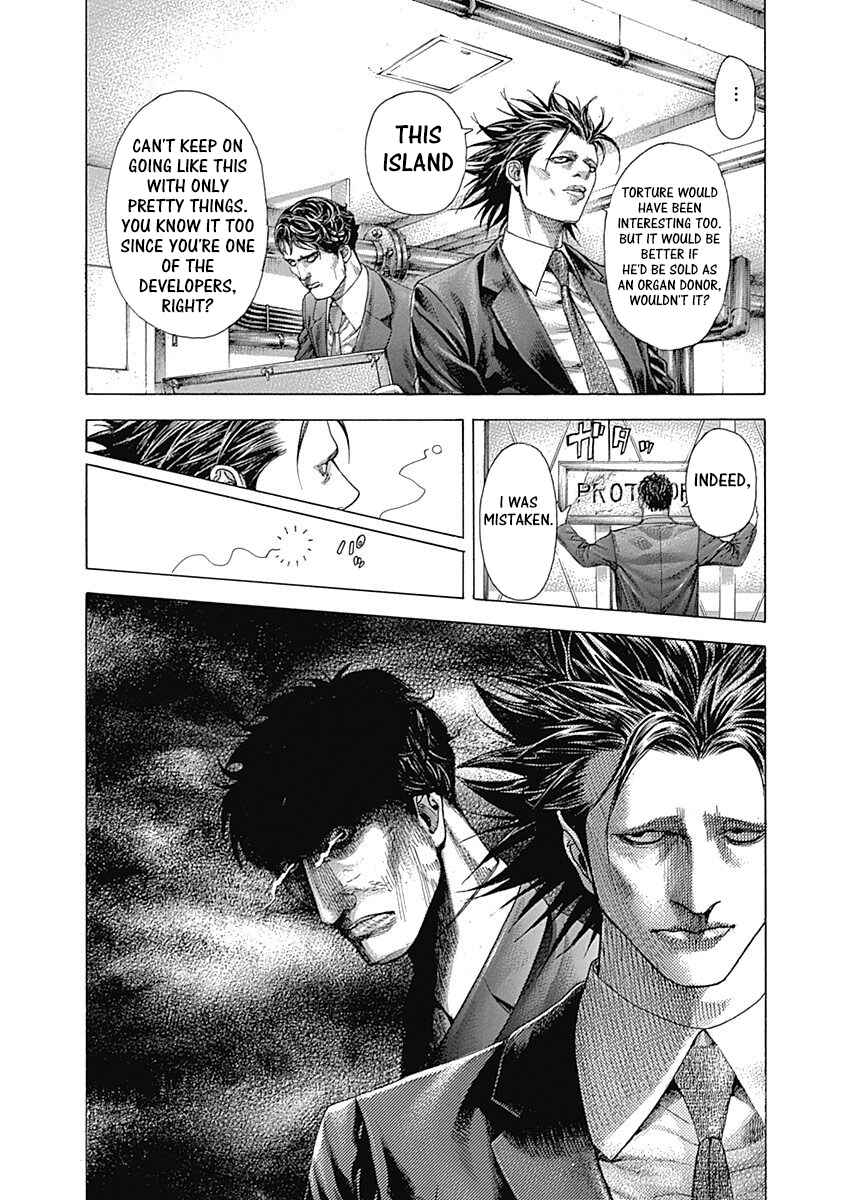 Chapter 358 - Page 8