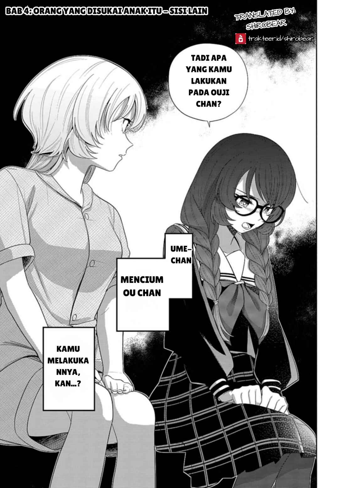 Chapter 4 - Page 1