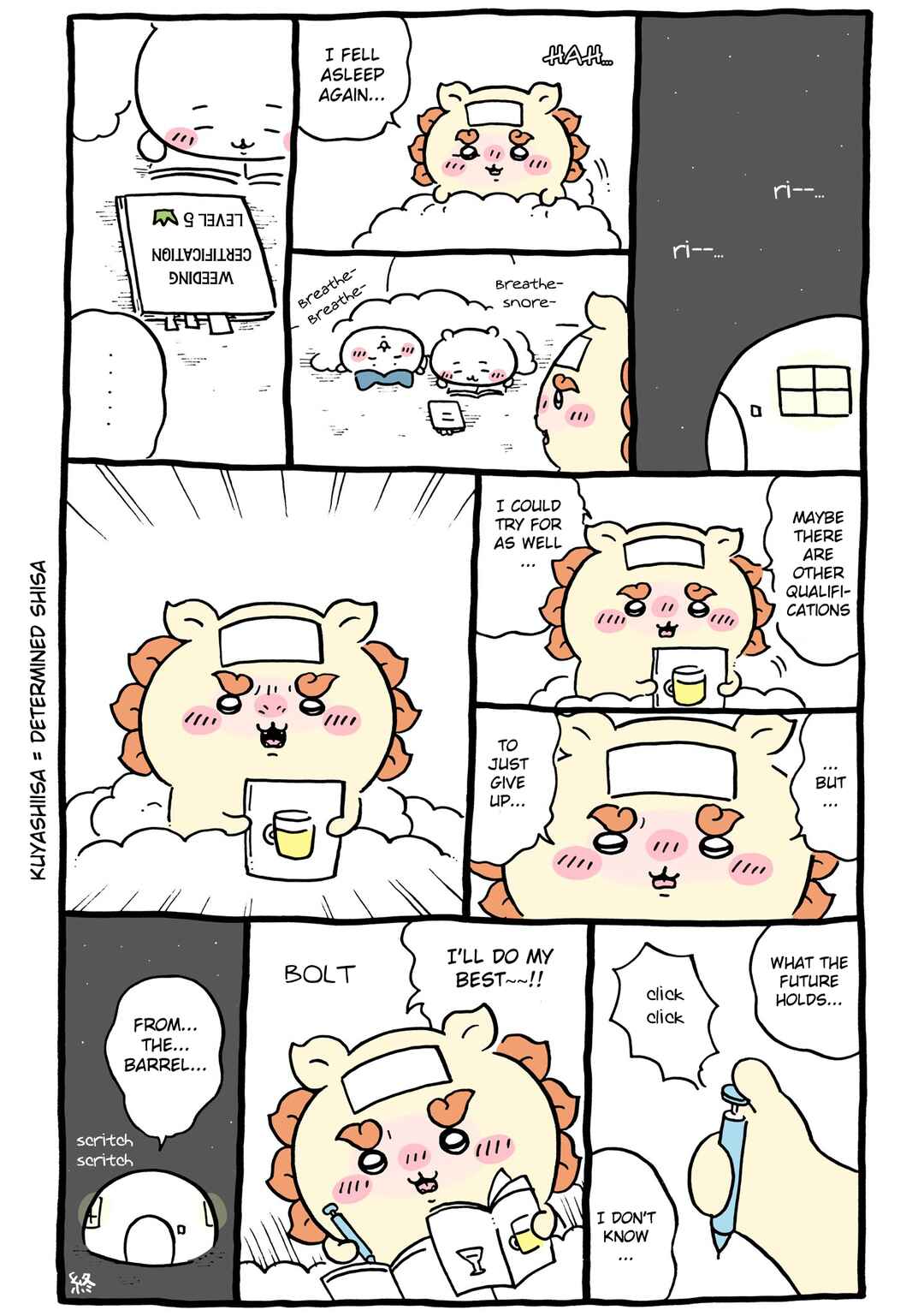 Chapter 94 - Page 9