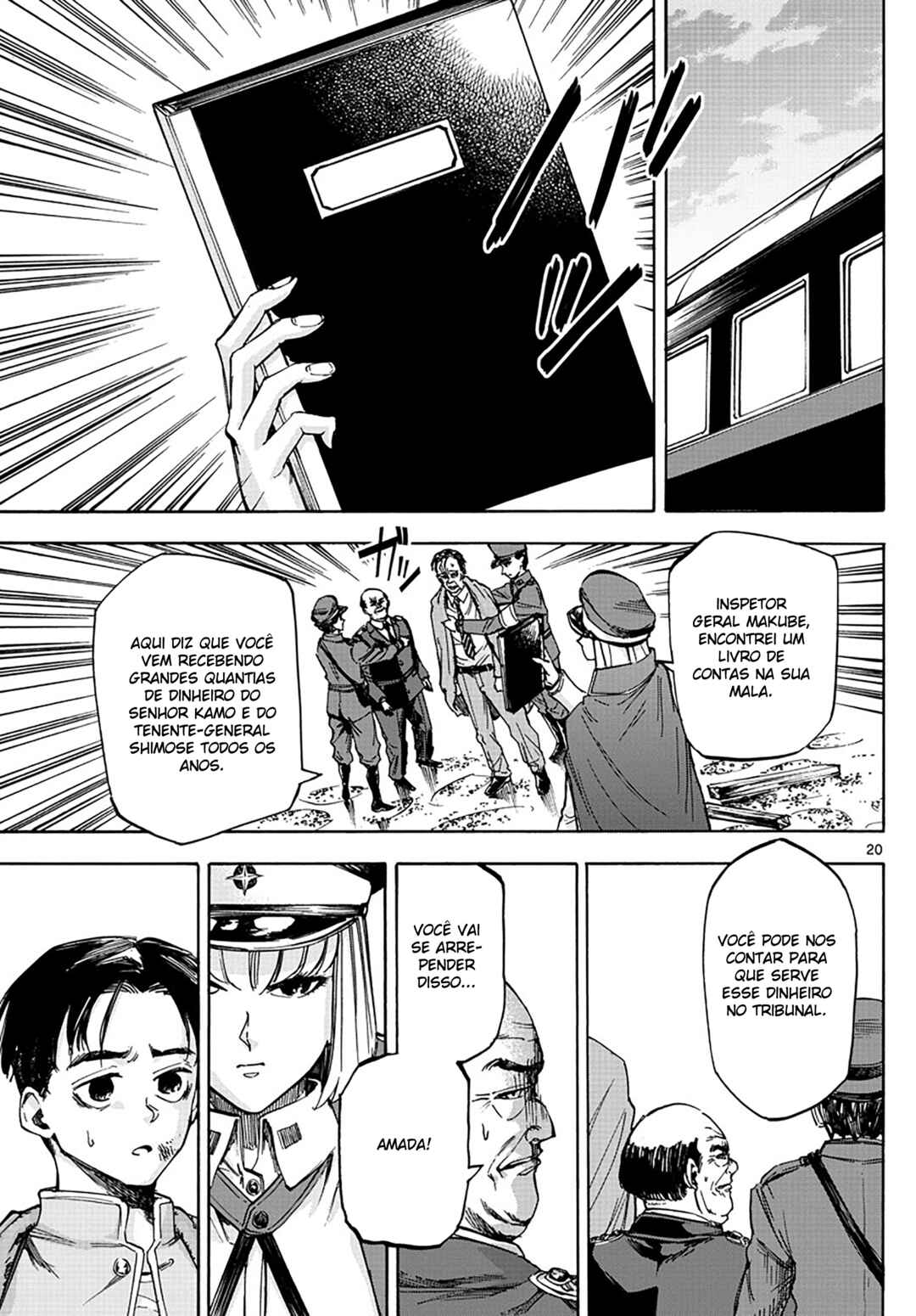 Chapter 18 - Page 20