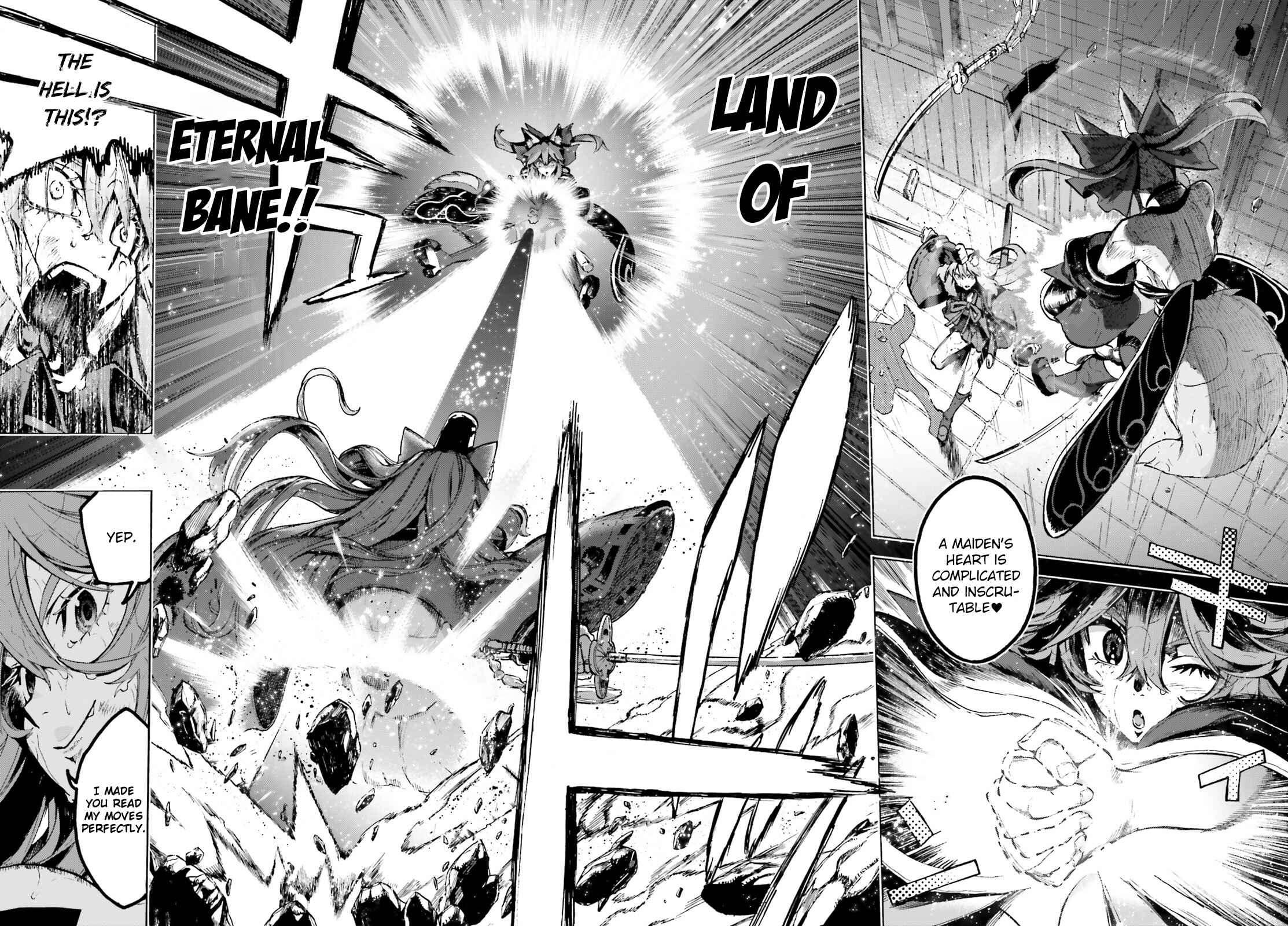Chapter 73.5 - Page 14