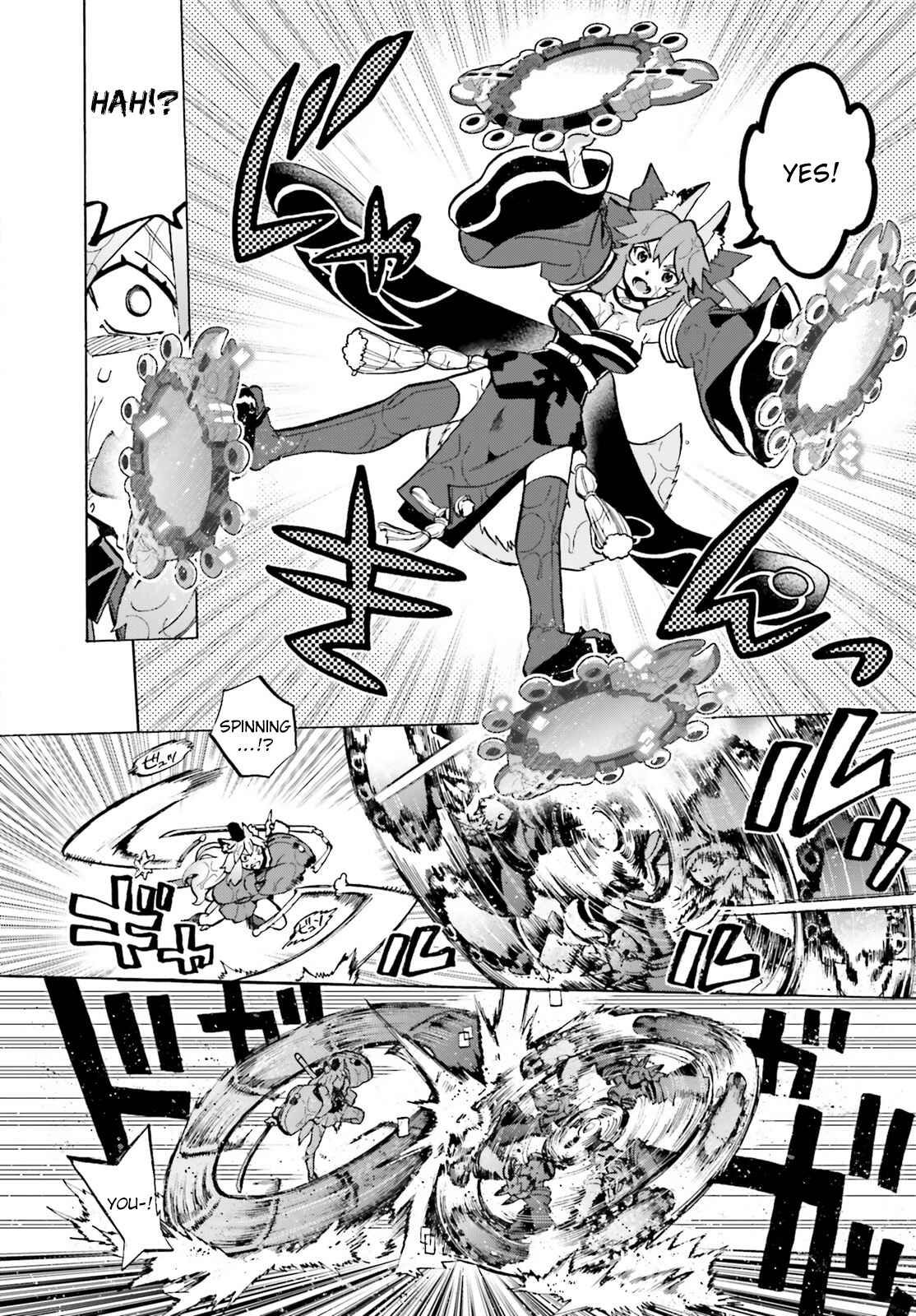 Chapter 73.5 - Page 6