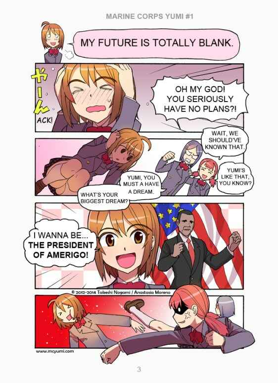 Chapter 1 - Page 3