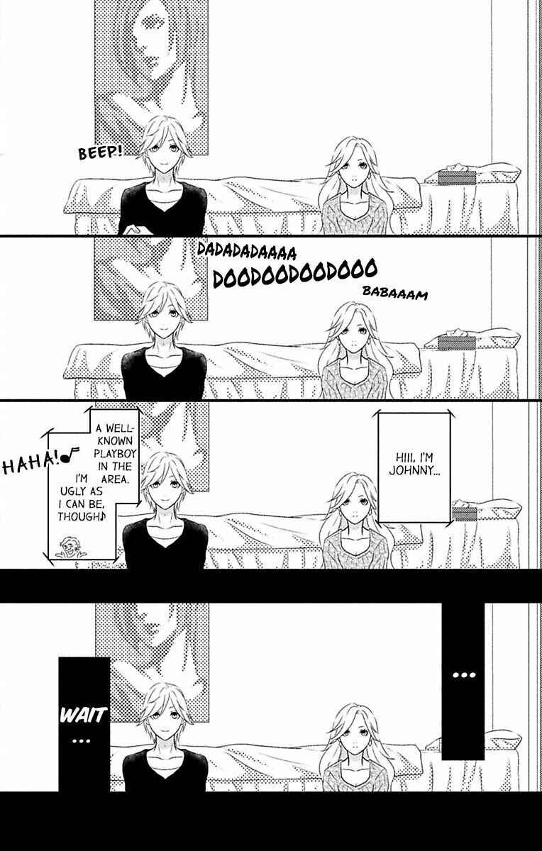Chapter 3 - Page 19