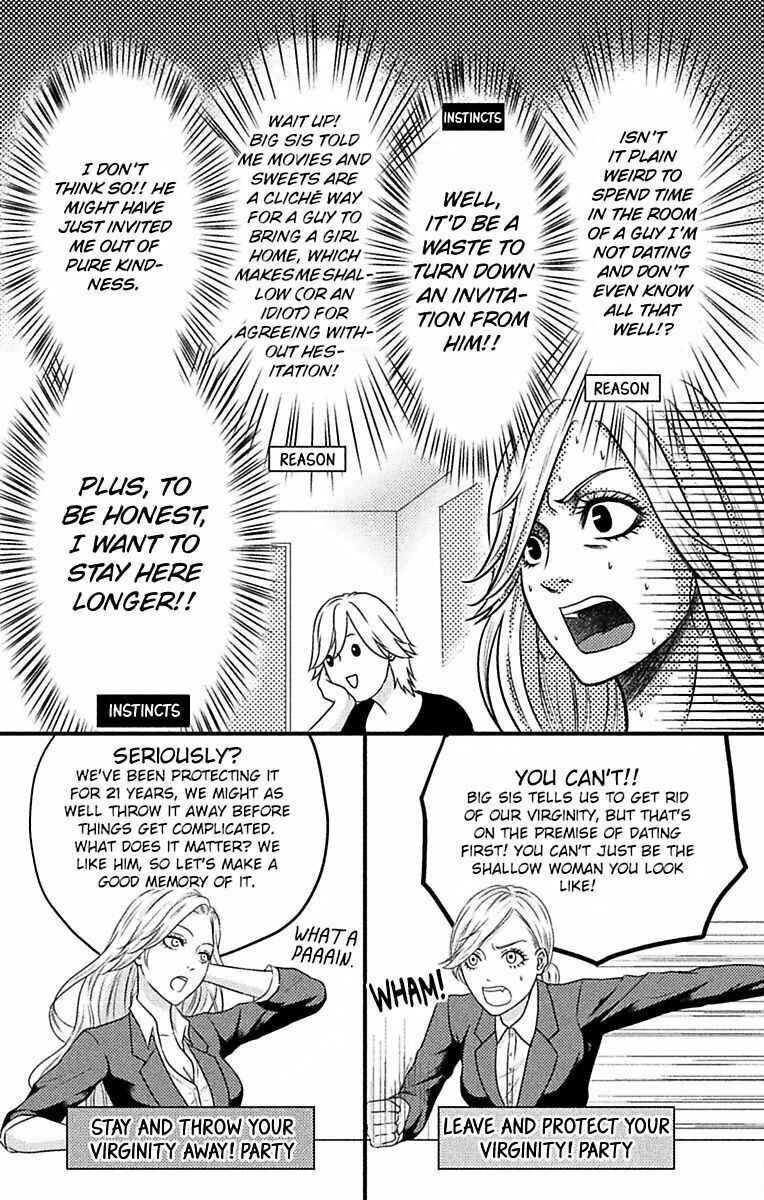 Chapter 3 - Page 20