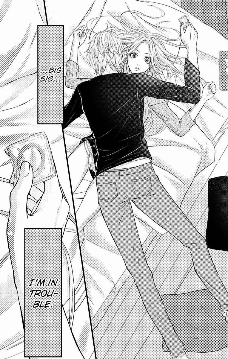 Chapter 3 - Page 3