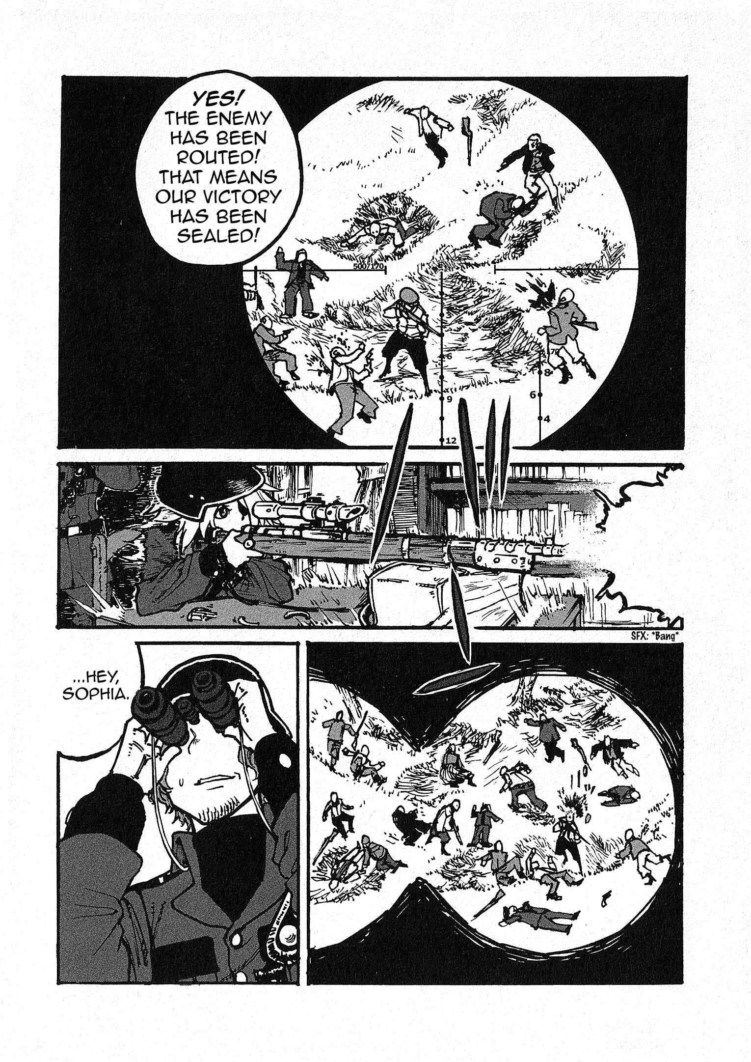Chapter 1.4 - Page 1
