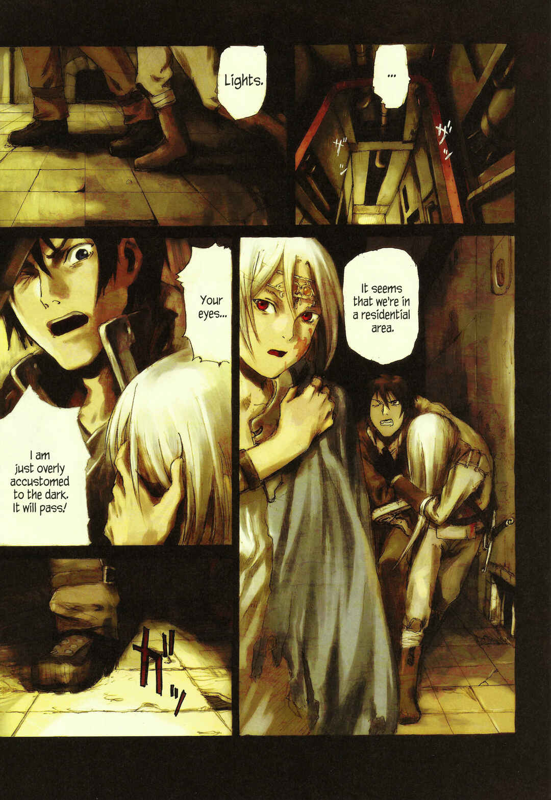 Chapter 3.3 - Page 13