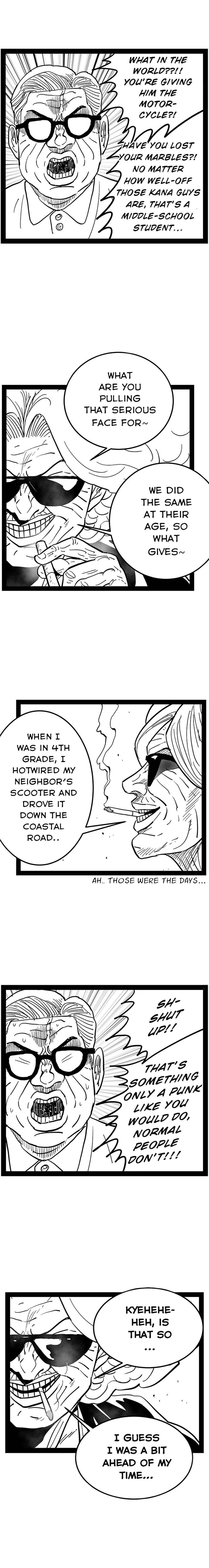 Chapter 146 - Page 11