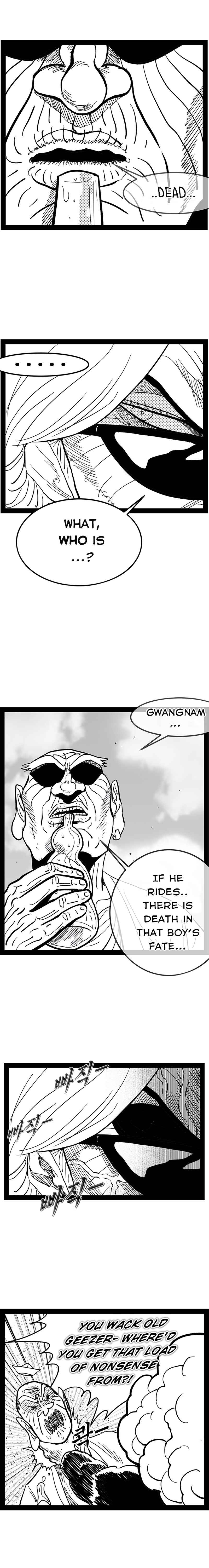 Chapter 146 - Page 12