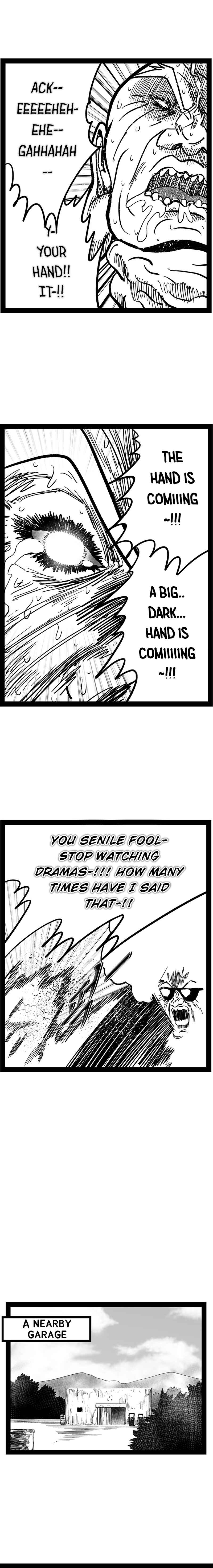 Chapter 146 - Page 13