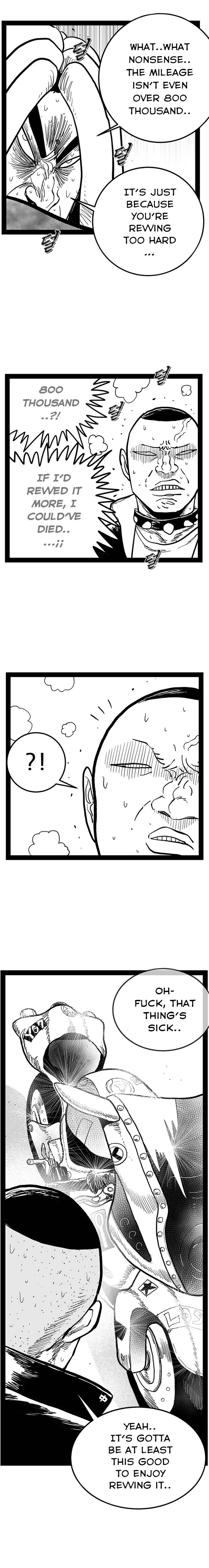 Chapter 146 - Page 18