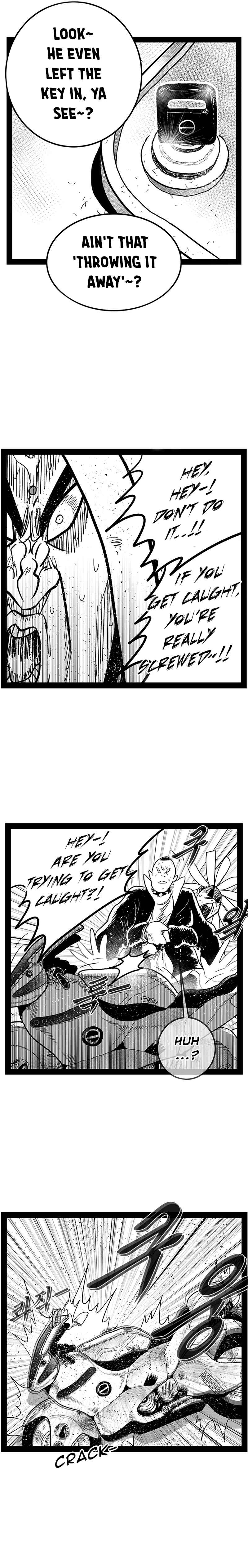 Chapter 146 - Page 20