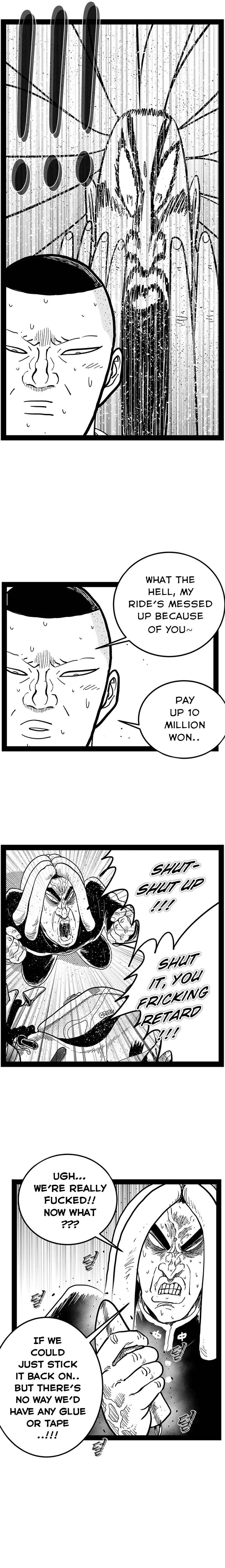 Chapter 146 - Page 21