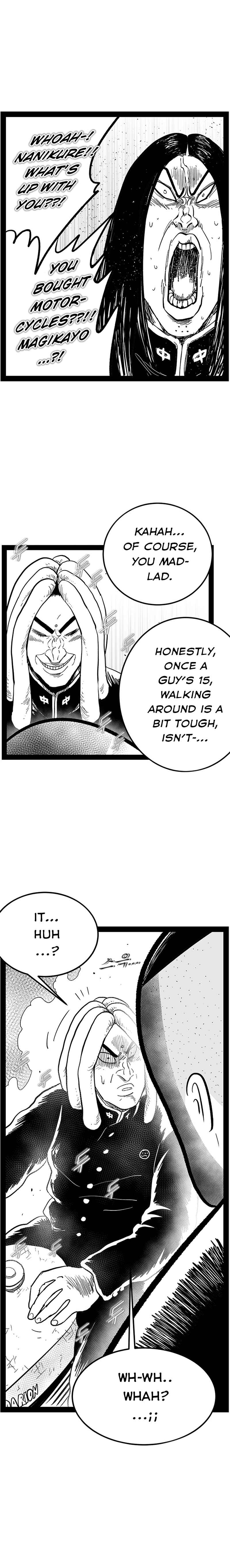 Chapter 146 - Page 7