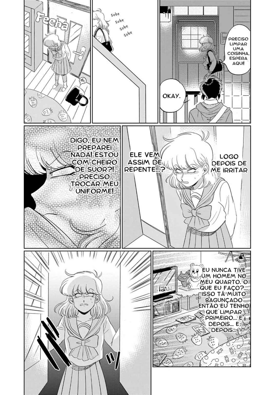 Chapter 1 - Page 19