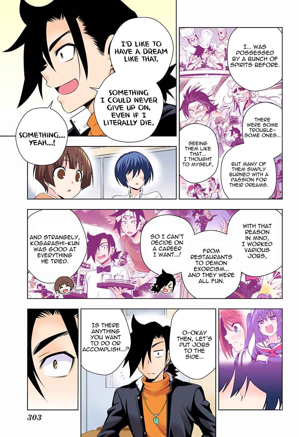 Chapter 82 - Page 13
