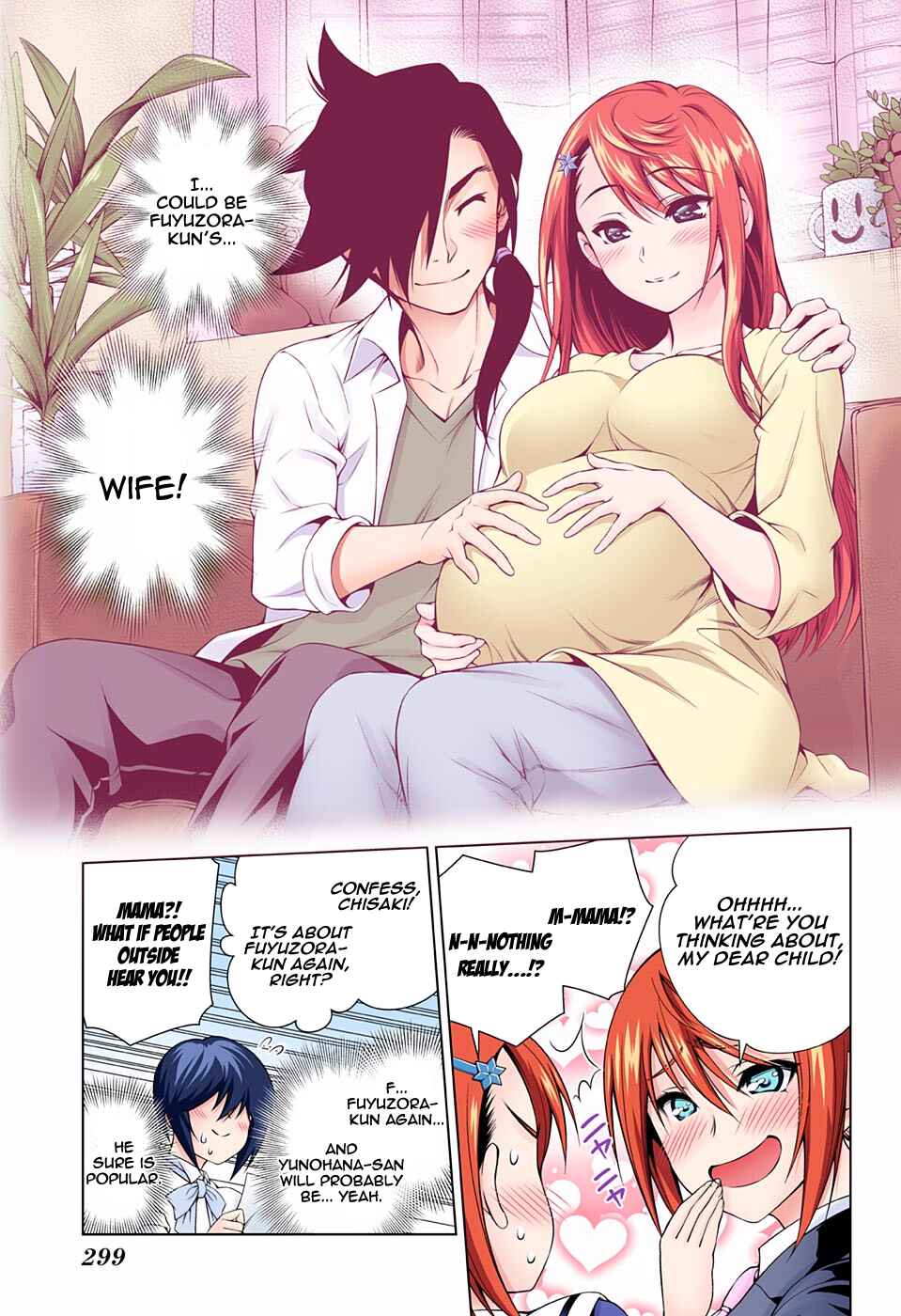 Chapter 82 - Page 9