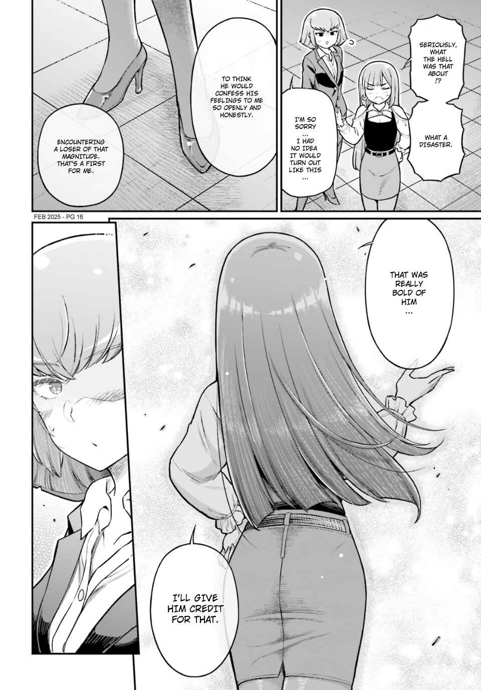 Chapter 80 - Page 16